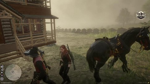 👻 Phasmophobia 👻