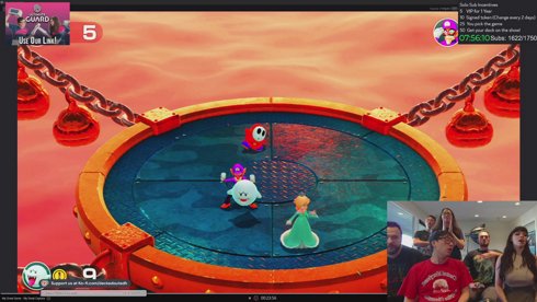 Decked Out Subathon! - 15 Hours Left!