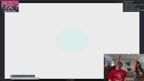 Decked Out Subathon! - 15 Hours Left!