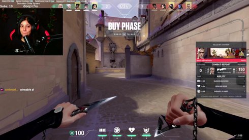 rise and grind baby | plat 1 ranked | sixth day live daily :) !discord !deep !quote