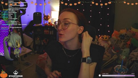 ⭐DROPS⭐ i love dbd!! || 2k hour andy || i have a headache || !excuseme !fart !sloppy !grub