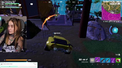 ♡DAY 39 24/7 LIVE uncapped SUBATHON♡ !subathon !discord !blerp !fish !8ball