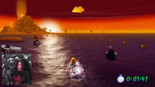 ⛧ 🔥CRASH E METAL COME SE PIOVESSE DAI CHE FINIAMO STE RELIQUIE 🔥 SONGREQUEST ATTIVA COI PUNTI CANALE ⛧