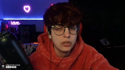 FIniamo anche questo?  | !social !merch