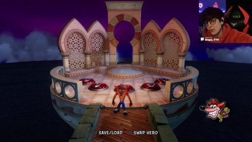 FIniamo anche questo?  | !social !merch