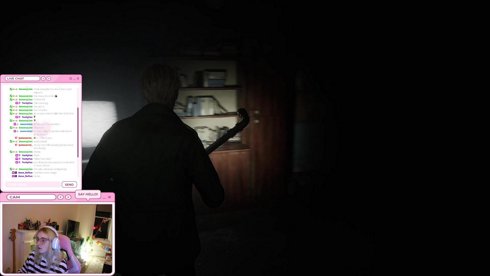 FIRST PLAY THROUGH! Part 4! MARIAAAAAAA ILY <3