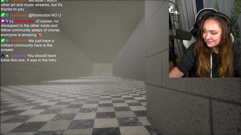 Playing some games and chillin out on a rainy Tuesday! Possible Guitar / Singing Intermissions lol