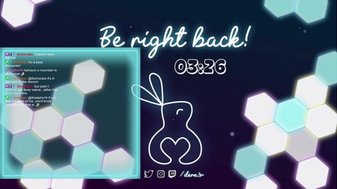 Playing some games and chillin out on a rainy Tuesday! Possible Guitar / Singing Intermissions lol