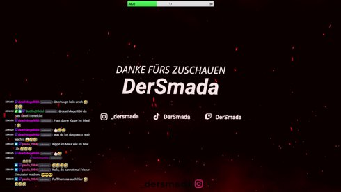 🔴 Heute wird das Wohnmobil gegen die Wand gefahren mit @kalle0104 -- 🔴 |social| [ TTS AN ] --