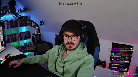 🔴 Heute wird das Wohnmobil gegen die Wand gefahren mit @kalle0104 -- 🔴 |social| [ TTS AN ] --