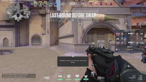 why is it so hard to play apex