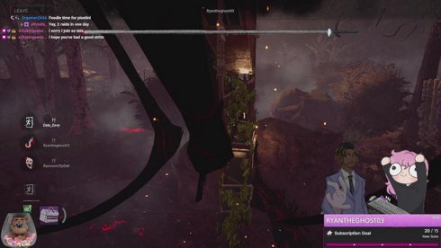 [!drops] gardening 🍃 checkpoint ✅| 5K+ Survivor Main | w @deto_envy !OPENLOBBIES [18+]