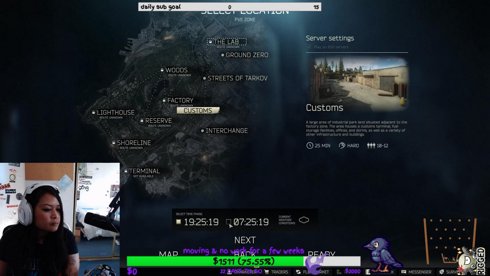 [DROPS] doing more thangs....!dono