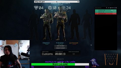 [DROPS] doing more thangs....!dono