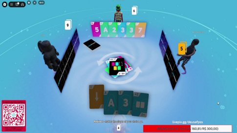 Tutorial de como não jogar nenhum jogo / hi +18