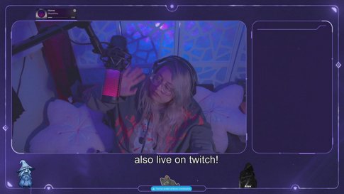 ✨|Seemless Randomizer with Alex!| ✨