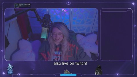 ✨|Seemless Randomizer with Alex!| ✨