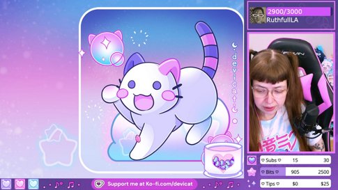 ˙✦ Mermaid OC  ˙ ✦ 『 Digital Painting 』 • !news