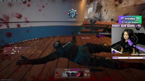 Call of Duty League Major I Qualifiers | Week 3 Day 1