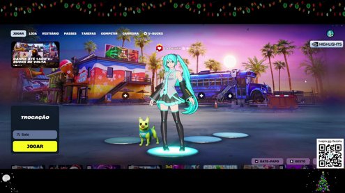 [+18] Calma, é só um teste! o que há de novo?