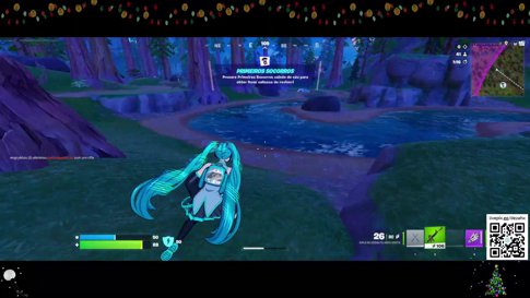 [+18] Calma, é só um teste! o que há de novo?