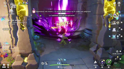 LETS GO!  // Aniimo // EU server