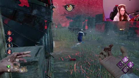 СМОТРИМ НОВОГО МАНЬЯКА!