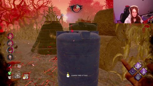 СМОТРИМ НОВОГО МАНЬЯКА!