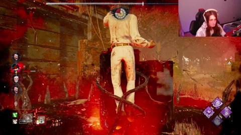 СМОТРИМ НОВОГО МАНЬЯКА!