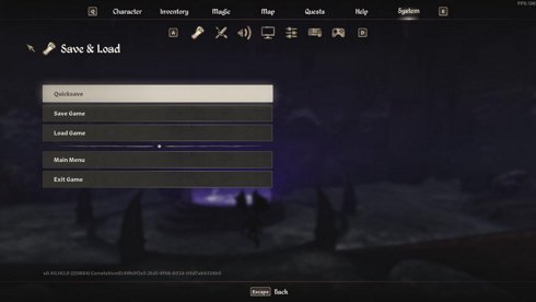 Avoiding the main quest like the Corprus teehee 🦎🏹 !clip