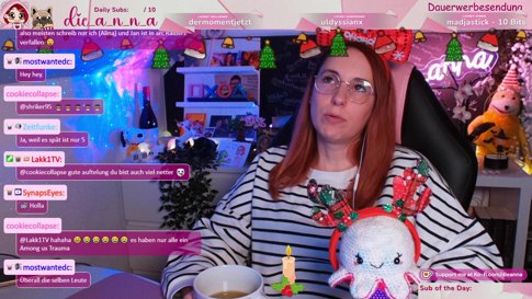 Weiter gehts mit dem Erdbeerbär🌸| #roadto900 | !insta | !dc | !plan | !qualli | !merch |