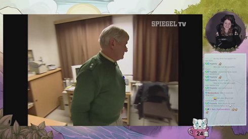 React true crime Ostfriesland 🐺| !discord 🐺
