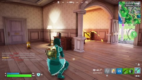 Late Night Stream mit den Nachteulen 🌙❤️ | !insta !dc !tiktok !youtube !commands