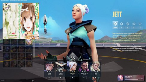 540hz gaming | !tg !duo !twitter | delay 20