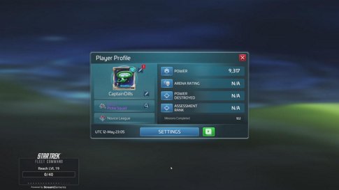 Yappin -> Dillblivion | Lord Sir Lady Dills at ur service!