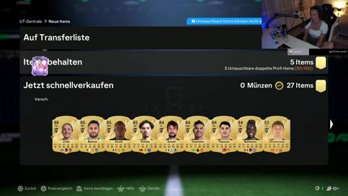 99er Karten Jagd! ♥️ !holy !scuf
