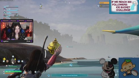Palworlding W/ Da Bois!