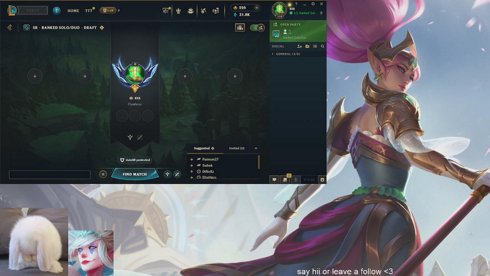 NASoloq - D1 Janna Main