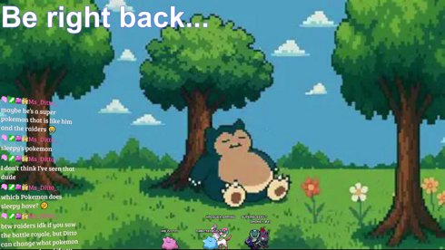 7 days to Ditto