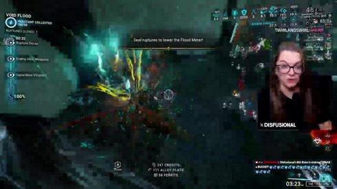 Sponsored Plat !giveaway | !glyph | Playing with Viewers | WFCC ▪ LR 5 | !s | !supps