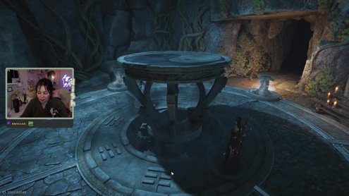 #sponsored ono im starting to get invested | Where Winds Meet Day 2 :) !WWM #sponsored