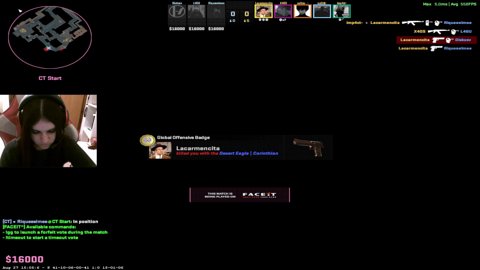 ROAD TO LVL 10 SOLO Q //!redes