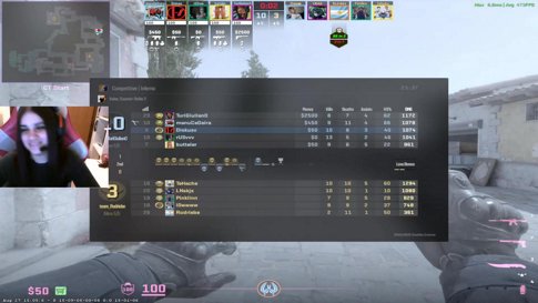 ROAD TO LVL 10 SOLO Q //!redes