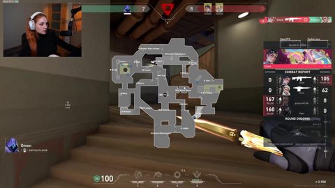 Immortal brimmy with the stimmy on redbull grind | !from !logitech !chill
