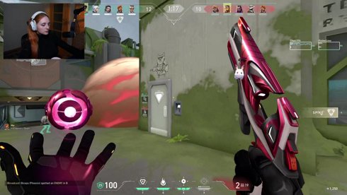 Immortal brimmy with the stimmy on redbull grind | !from !logitech !chill