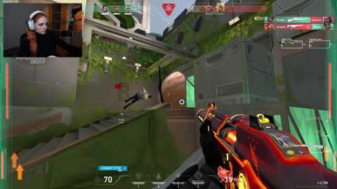 Immortal brimmy with the stimmy on redbull grind | !from !logitech !chill