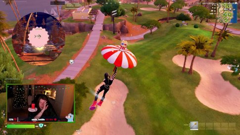 HAPPY CHRISTMAS MONTH!  🎄!ball ⚪