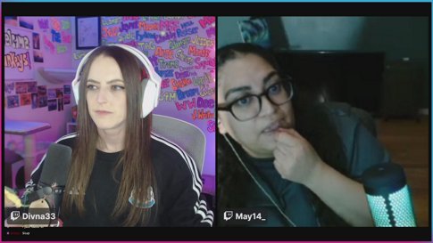 Becoming the PREY with @may14_ 💛 MORE SIEGE X TOMORROW 💛 !SiegeX !ubicode