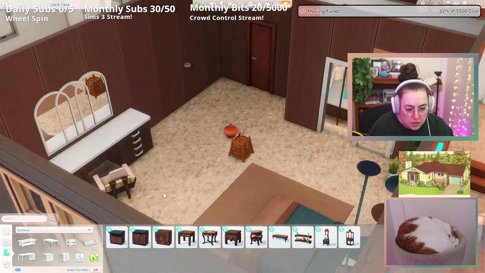 Building a house from a floorplan!