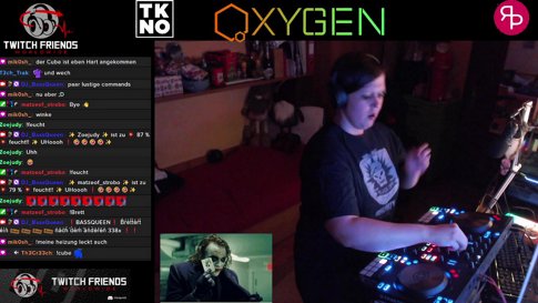 ❗✨WE ARE TKNO✨❗  #Techno #Underground #Hardtechno  #BassTherapy